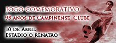 95 Anos - Campinense