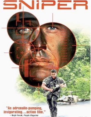 Sniper Reloaded Star Cast