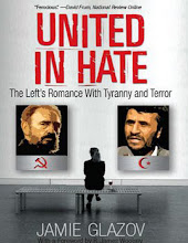 United In Hate by Jamie Glazov