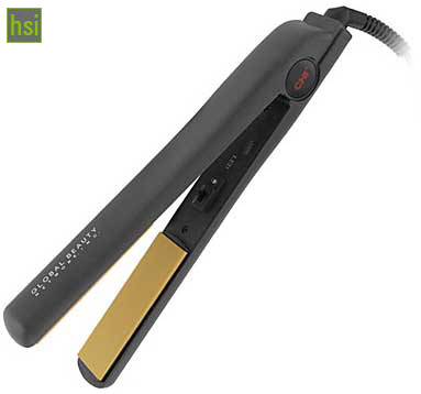 Black Straightener