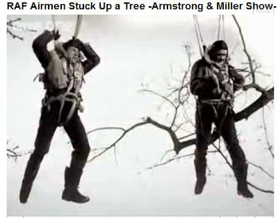 armstrong and miller