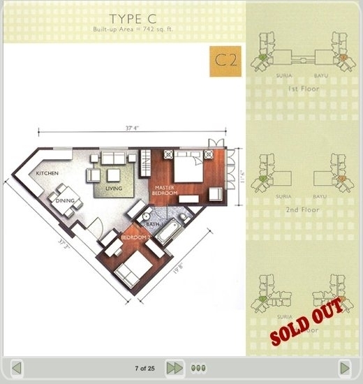 Saujana Residency Floor Plan | buy sell rent condominiums saujana residency floor plans Saujana Residency Floor Plan | buy sell rent condominiums saujana residency floor plans