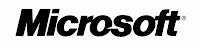 Microsoft logo, Buying 3D digital camera cmpany