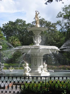 Forsyth Park