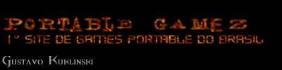 Portable GameZ