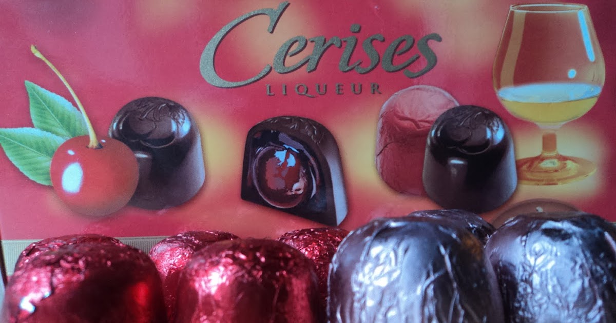 Ayıptır Söylemesi Likörlü Güzellikler