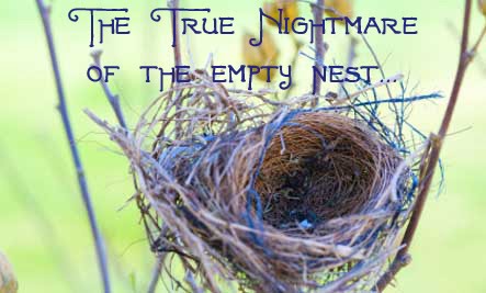 The True Nightmare of the Empty Nest