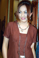 indonesianceleb: Angelina Sondakh