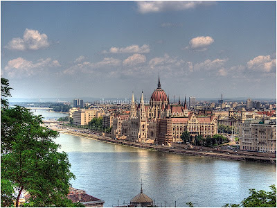 Hungary Tourist Destinations