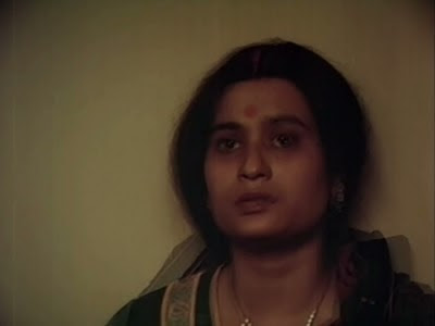 GHARE-BAIRE (1984) Satyajit Ray