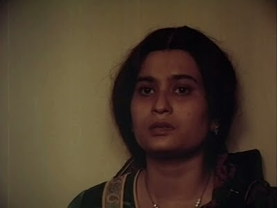 GHARE-BAIRE (1984) Satyajit Ray