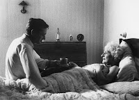 MADONNA AND CHILD (1984) Terence Davies