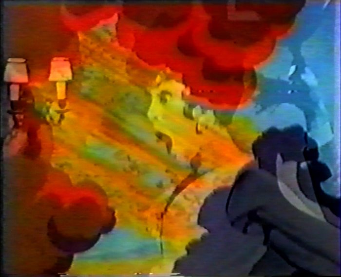 HISTOIRE(S) DU CINÉMA (1988-1998) Jean-Luc Godard