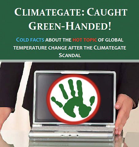 Climategate Documents