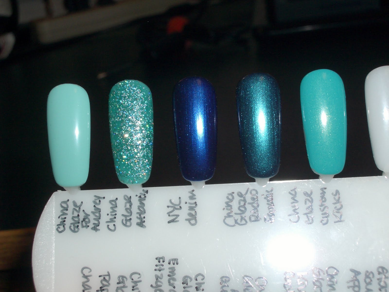 Alice in Polishland August 2010