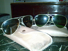 koleksi ray ban rare