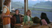 "Five Easy Pieces"