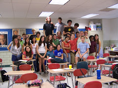 AP US History Students - 2007