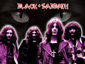 #2 Black Sabbath Wallpaper