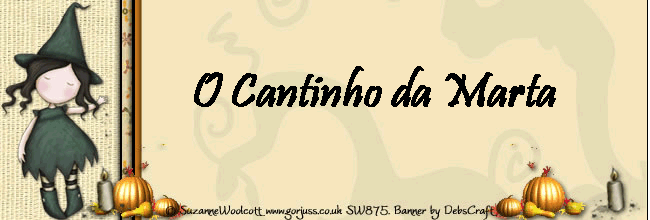 O Cantinho da Marta