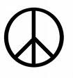 Peace Symbol