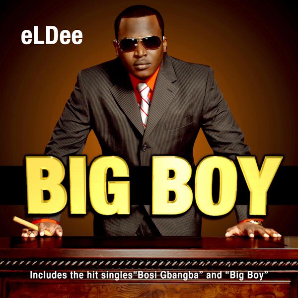 ElDee the Don