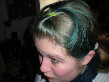 Dying my hair