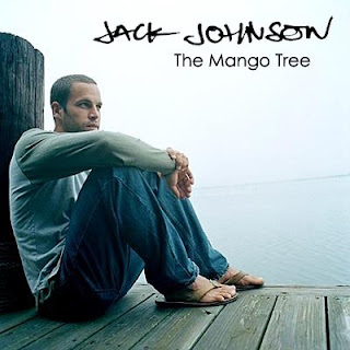 Jack Johnson - The Mango Tree