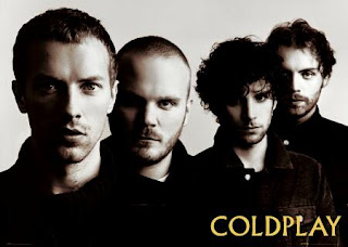 Discografia Coldplay 26 Albuns