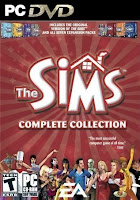 The Sims: Complete Collection - 8 em 1 (PC Game)