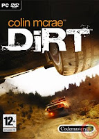 Colin McRae: DiRT (PC Game)