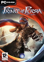 pop Prince of Persia   PC Game