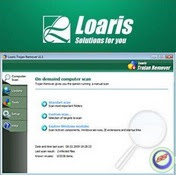 loaris Loaris Trojan Remover 1.1.8.5