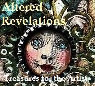 ALTERED REVELATIONS