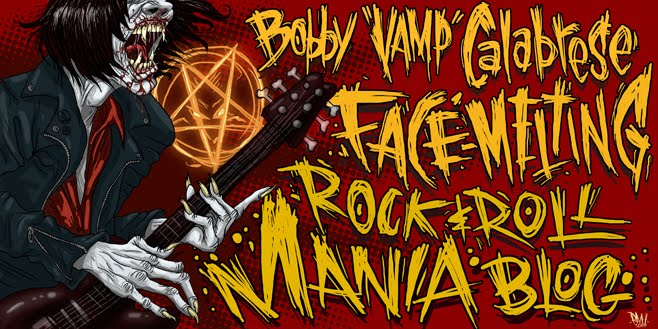 Bobby Vamp Calabrese