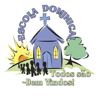 Featured image of post Imagens De Escola Dominical A escola dominical a maior e mais acess vel ag ncia de educa o religiosa da igreja