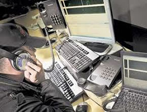 Foto 0 en  - La CIA al tanto de espionaje del DAS a embajadas de Venezuela y Cuba.