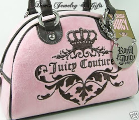 royal juicy couture handbag