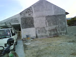 my house...