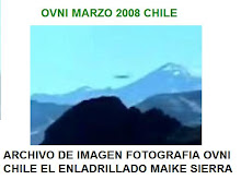 CHILENO  CONTACTADO FOTOGRAFIO OVNIS