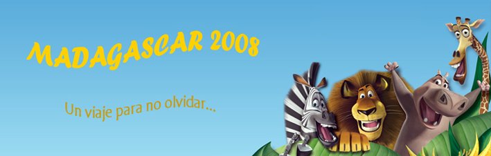 MADAGASCAR 2008