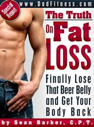 Download Your Free <br>Fat Loss Report!