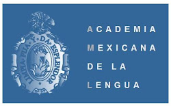 ACADEMIA MEXICANA DE LA LENGUA