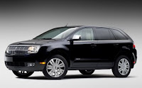 Lincoln SUV