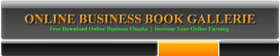 Online Business Book Gallerie