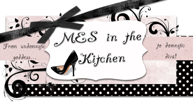 MES in the Kitchen