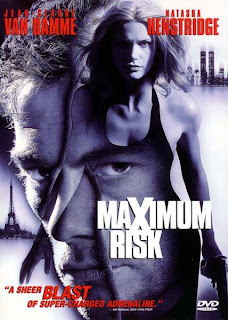 Maximum Risk (1996)