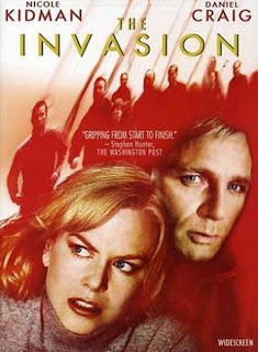 The Invasion (2007)