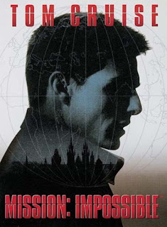 Mission Impossible (1996)