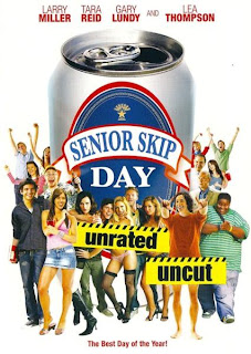 Senior Skip Day (2008)